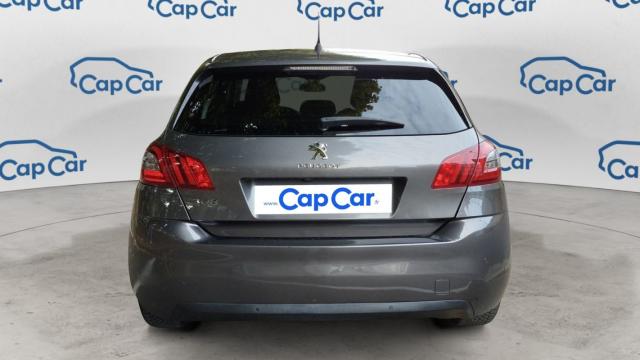 Peugeot 308 image 9