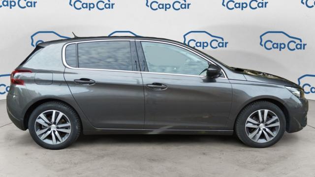 Peugeot 308 image 2