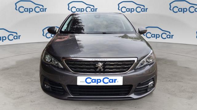 Peugeot 308 image 8