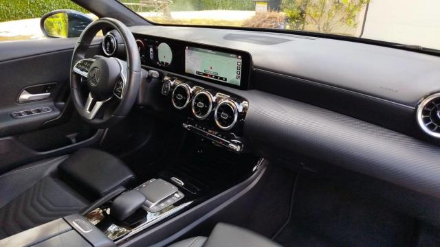 Mercedes Benz A 180 image 4