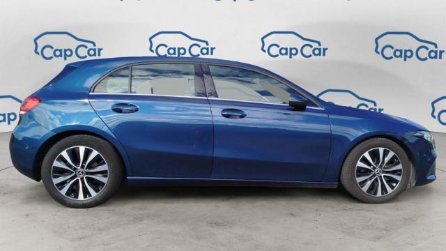 Mercedes Benz A 180 image 6