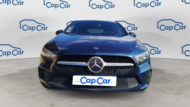 Mercedes Benz A 180 image 2