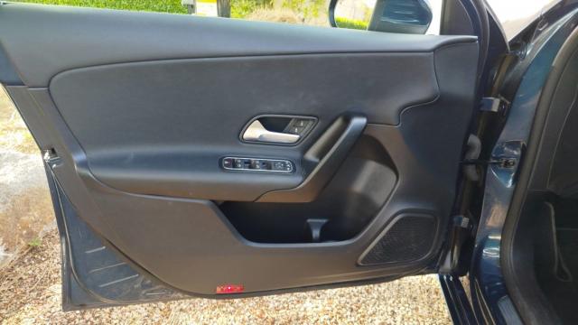 Mercedes Benz A 180 image 3