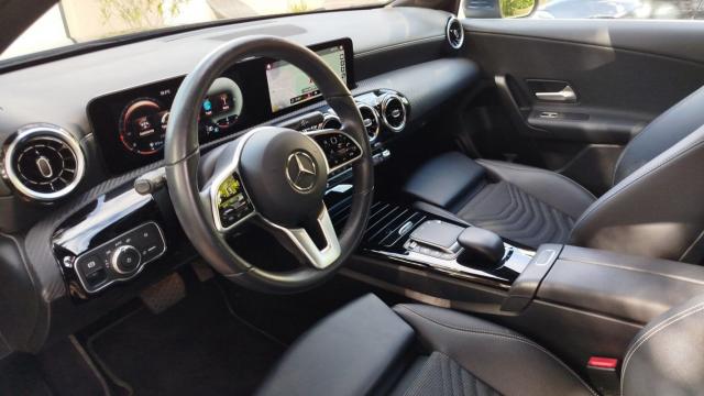 Mercedes Benz A 180 image 9