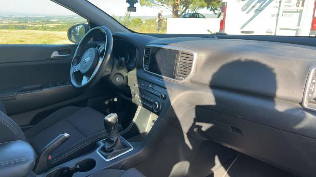Kia Sportage image 5
