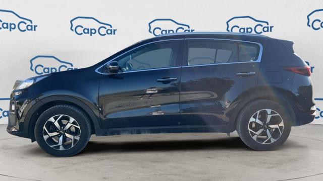 Kia Sportage image 8