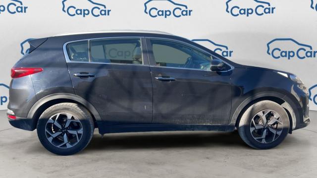 Kia Sportage image 3