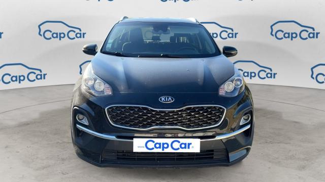 Kia Sportage image 2