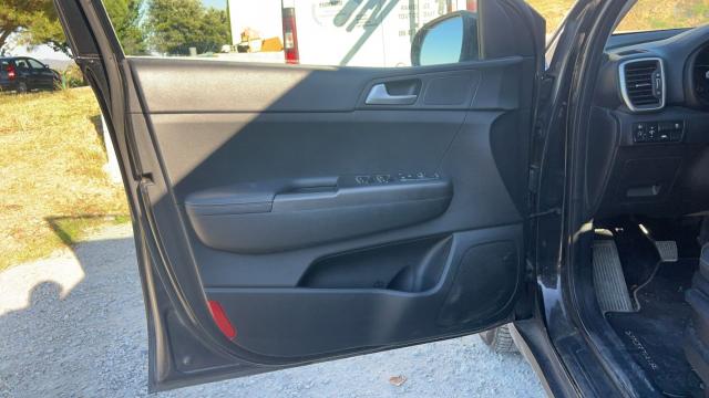 Kia Sportage image 9