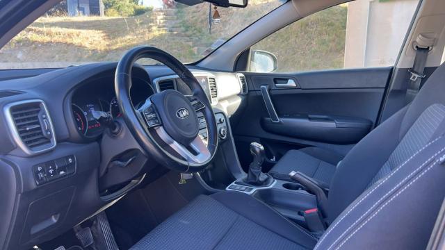 Kia Sportage image 7