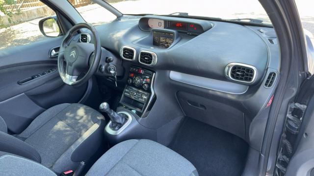 Citroen C3 Picasso image 8
