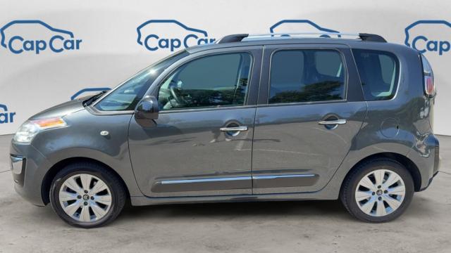 Citroen C3 Picasso image 1