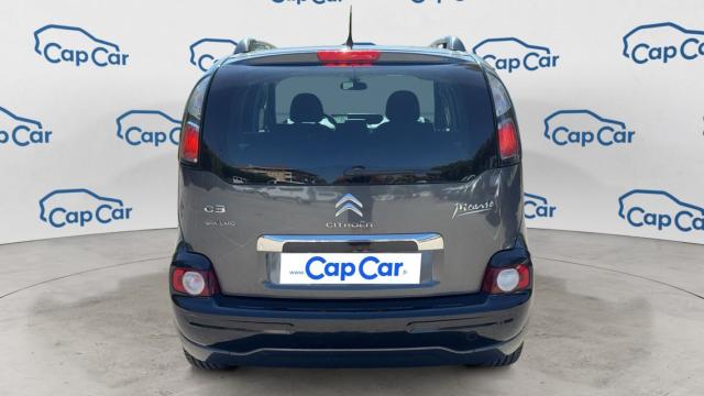 Citroen C3 Picasso image 3