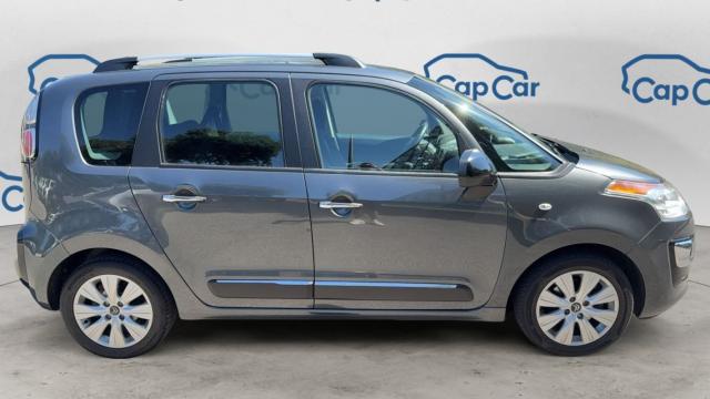 Citroen C3 Picasso image 5