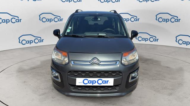 Citroen C3 Picasso image 2
