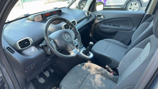 Citroen C3 Picasso image 9