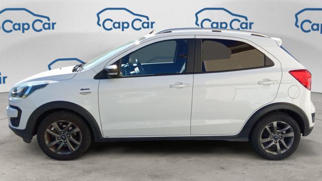Ford Ka + image 6