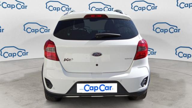 Ford Ka + image 4