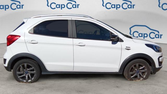 Ford Ka + image 7
