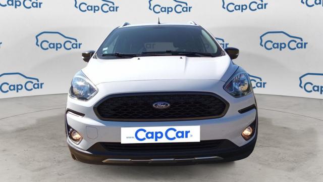 Ford Ka + image 5