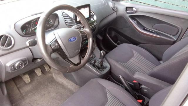 Ford Ka + image 1