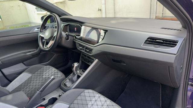 Volkswagen Polo image 3