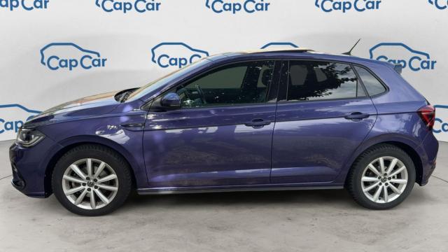 Volkswagen Polo image 1
