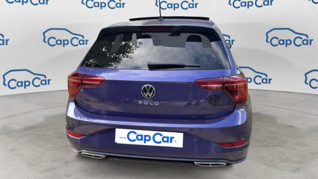 Volkswagen Polo image 7