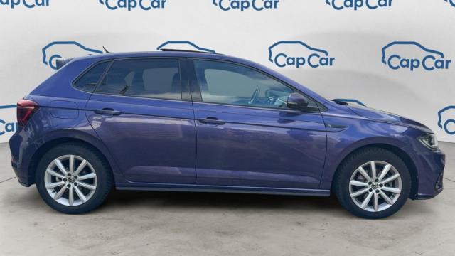 Volkswagen Polo image 5