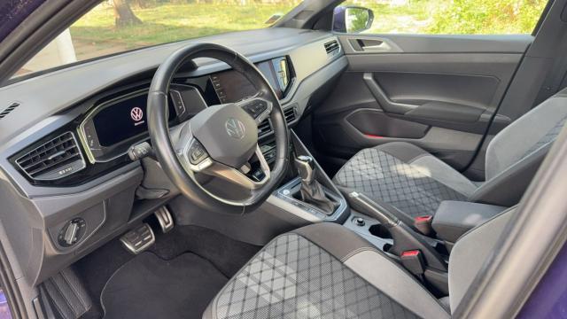 Volkswagen Polo image 8