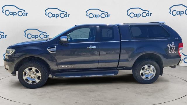 Ford Ranger image 1