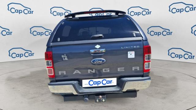 Ford Ranger image 4