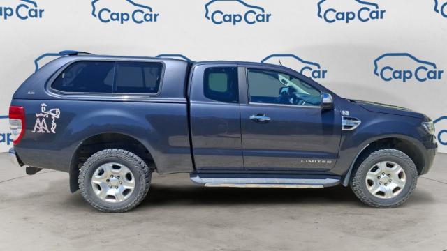 Ford Ranger image 9