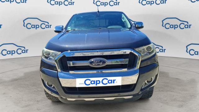 Ford Ranger image 7