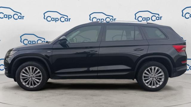 Skoda Kodiaq image 6