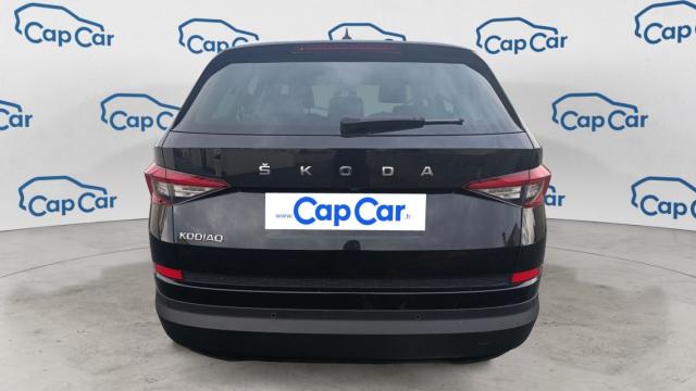 Skoda Kodiaq image 7