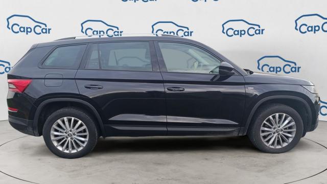 Skoda Kodiaq image 5