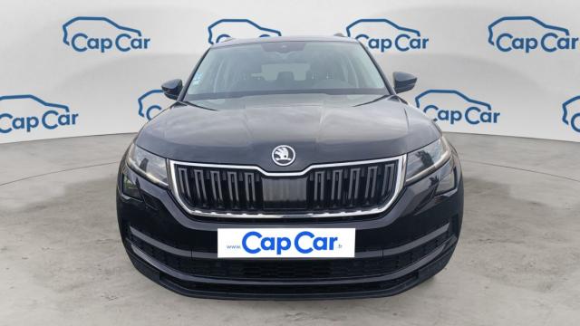 Skoda Kodiaq image 2