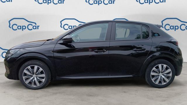 Peugeot E-208 image 5