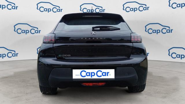 Peugeot E-208 image 6