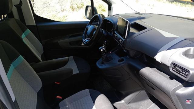 Citroen Berlingo image 4