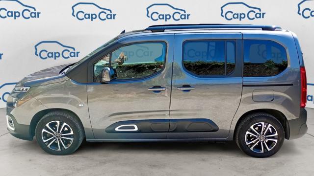 Citroen Berlingo image 9