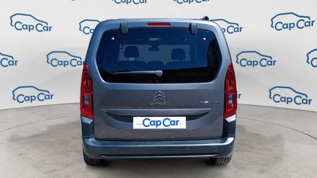 Citroen Berlingo image 2