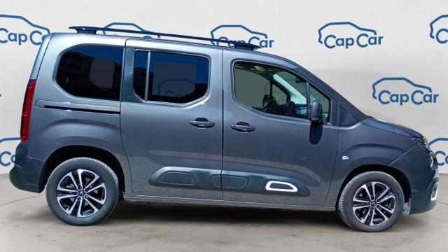 Citroen Berlingo image 5