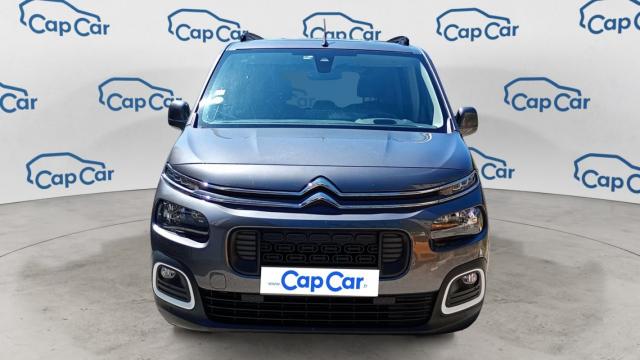 Citroen Berlingo image 6