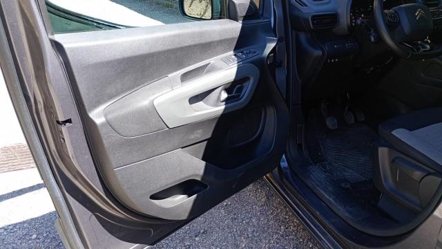 Citroen Berlingo image 1
