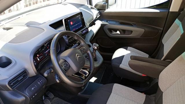 Citroen Berlingo image 8