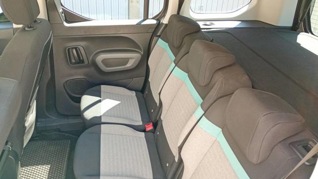 Citroen Berlingo image 7
