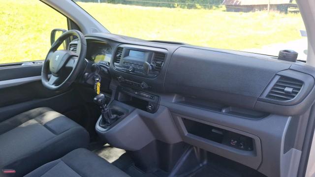 Peugeot Expert image 3