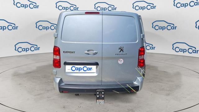 Peugeot Expert image 7